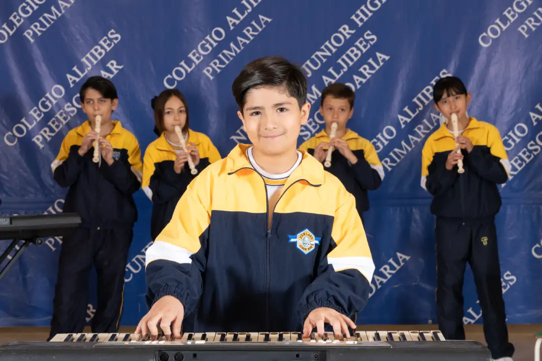 preescolar